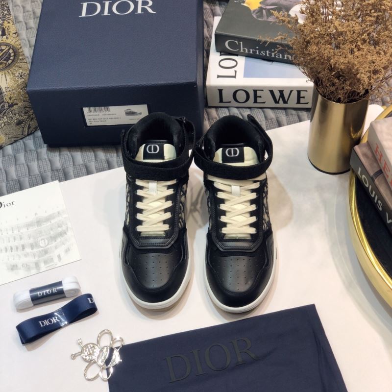 Christian Dior Sneaker